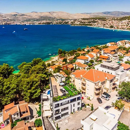 Valentina With Pool Trogir
