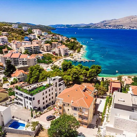 Valentina With Pool Trogir