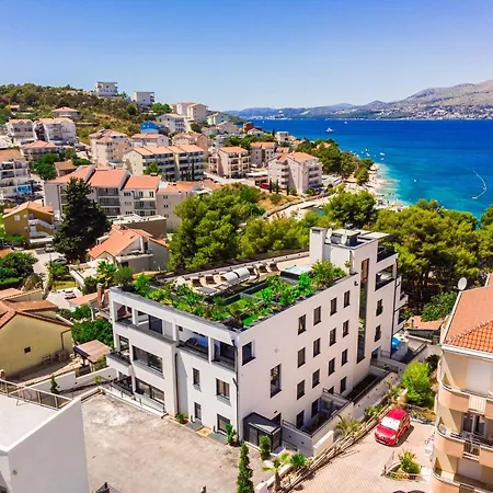 Apartament Valentina With Pool *